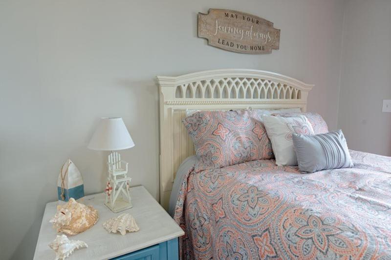 Sandy Dunes Oceanfront Condo - Just Renovated June 2020 Myrtle Beach Eksteriør bilde
