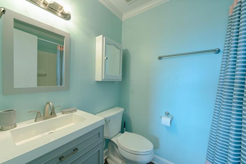 Sandy Dunes Oceanfront Condo - Just Renovated June 2020 Myrtle Beach Eksteriør bilde