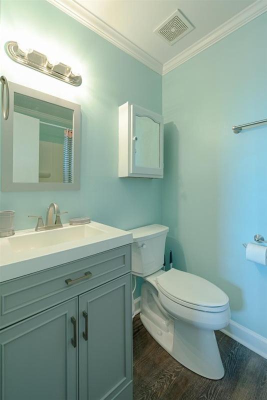 Sandy Dunes Oceanfront Condo - Just Renovated June 2020 Myrtle Beach Eksteriør bilde